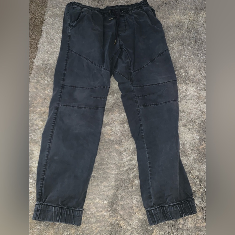 No boundaries jeans